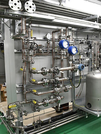 analyzer systems