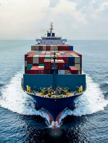 Marine Industry