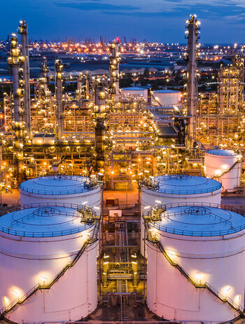 petrochemical Industry