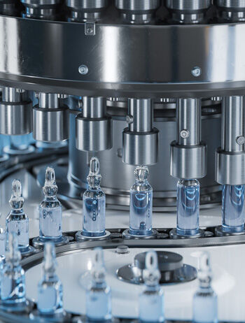pharmaceuticals industry